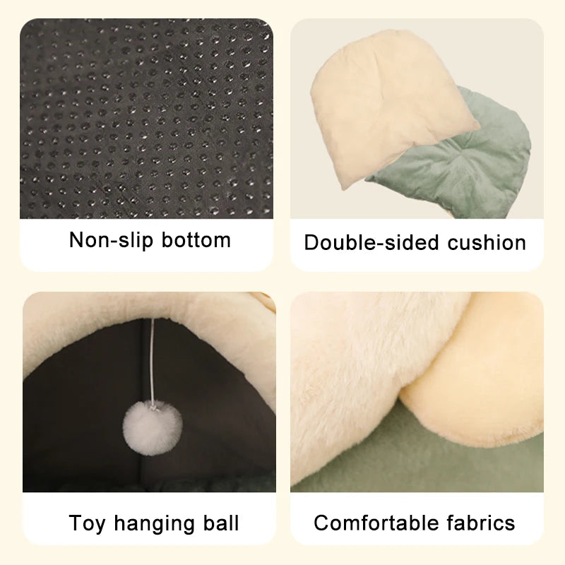 Pet Sleeping Bed