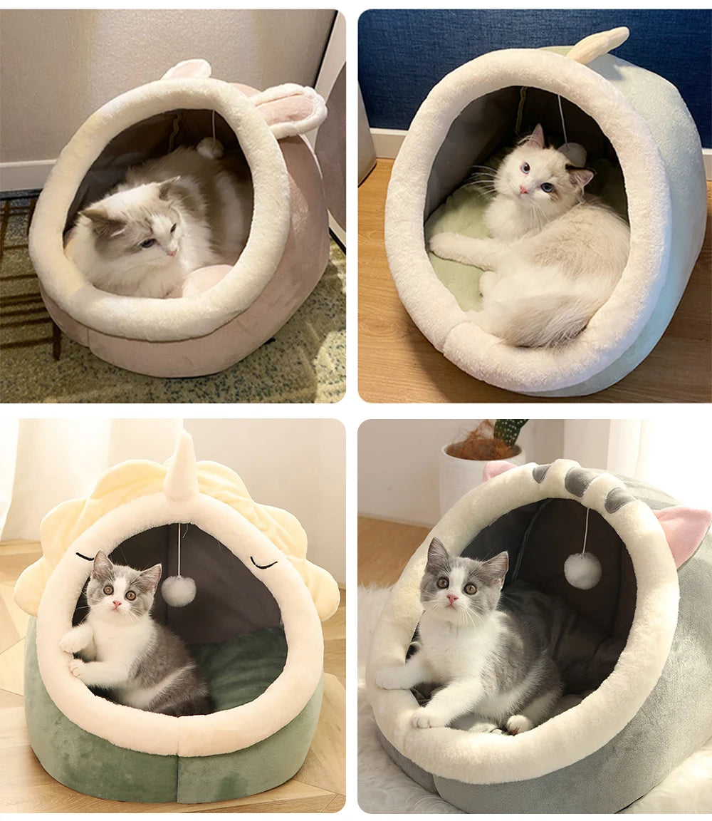 Pet Sleeping Bed