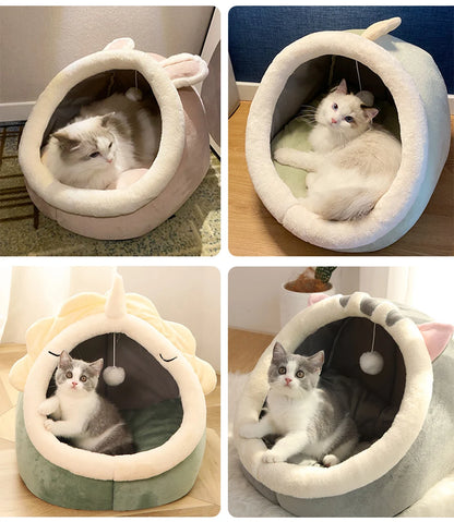 Pet Sleeping Bed
