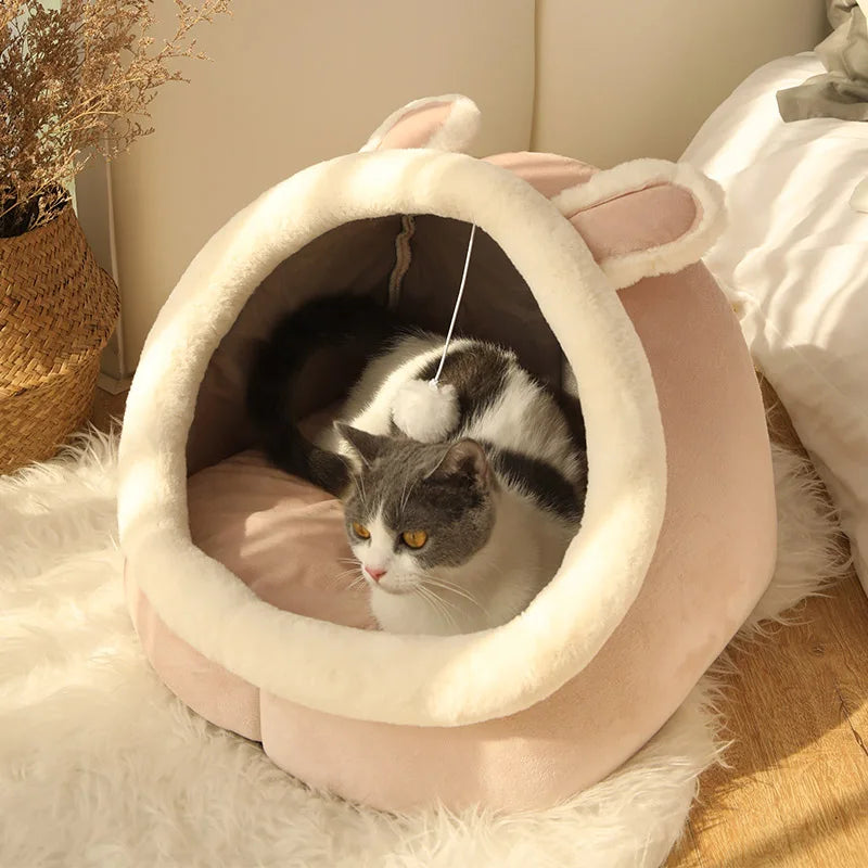 Pet Sleeping Bed